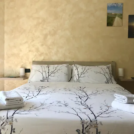 Antea Nuevo Sol And Breakfast Bed & Breakfast