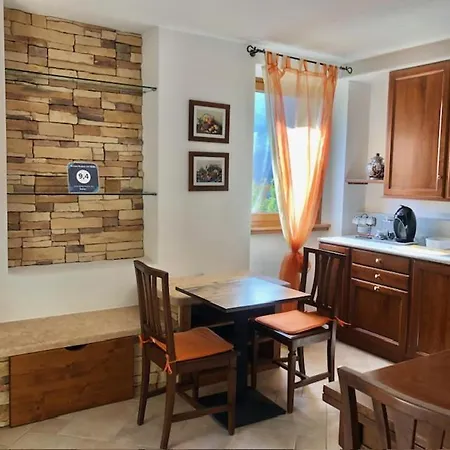Bed & Breakfast Antea Nuevo Sol And Breakfast *