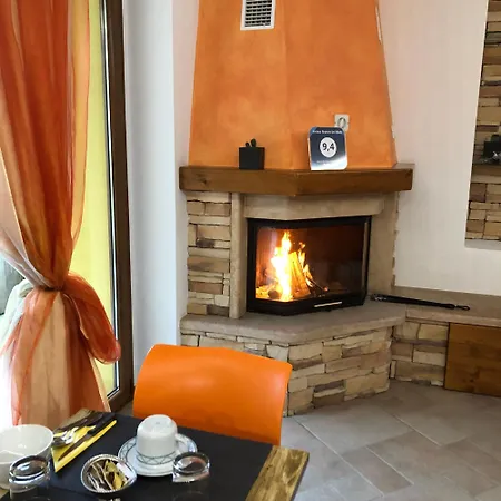 Antea Nuevo Sol And Breakfast Bed & Breakfast