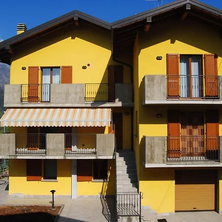 Bed & Breakfast Antea Nuevo Sol And Breakfast *