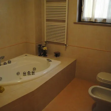 Antea Nuevo Sol And Breakfast Bed & Breakfast