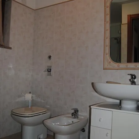 Bed & Breakfast Antea Nuevo Sol And Breakfast San Pellegrino Terme